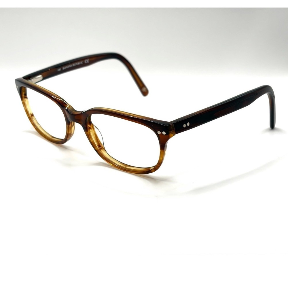 Banana Republic Danica ES2 Women's Glasses Frame 51-18-140 Stylish & Lightweight